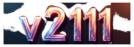 v2111 logo