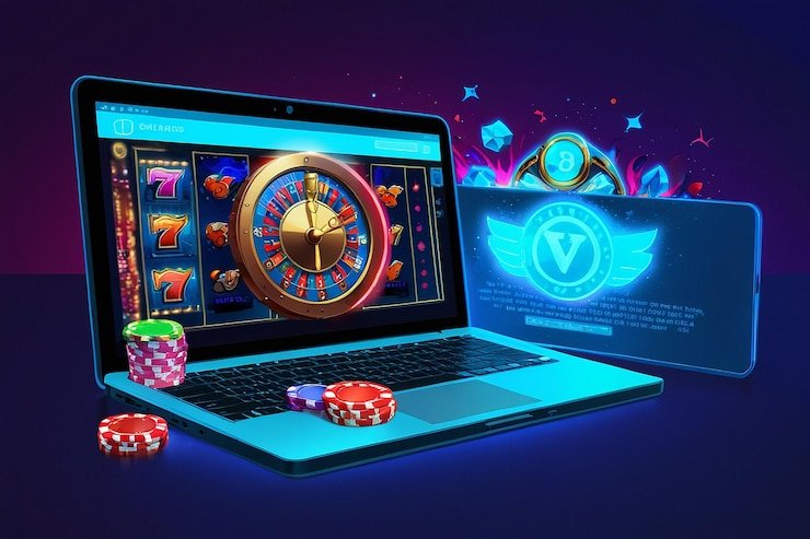 v2111 Live Casino